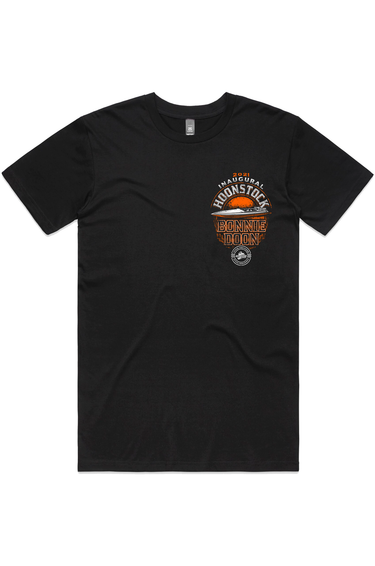 Hoon Stock 2021 Event Tee